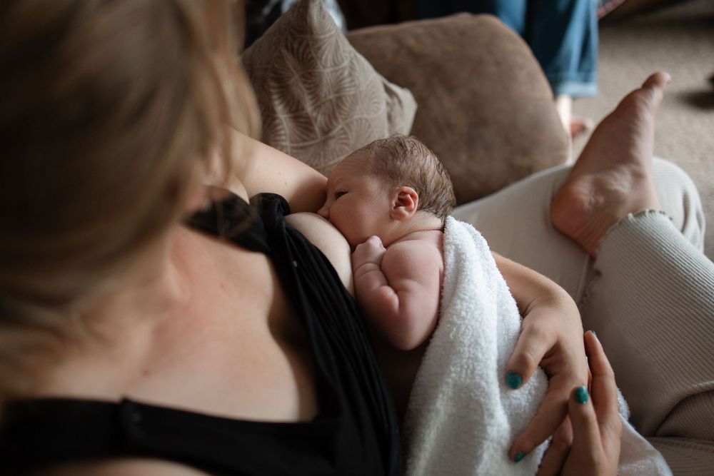 Birth-Photographer