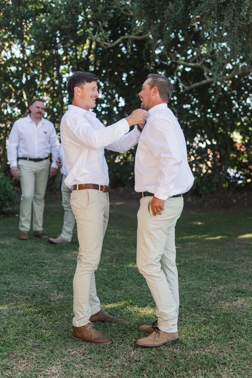 KZN wedding photographer
