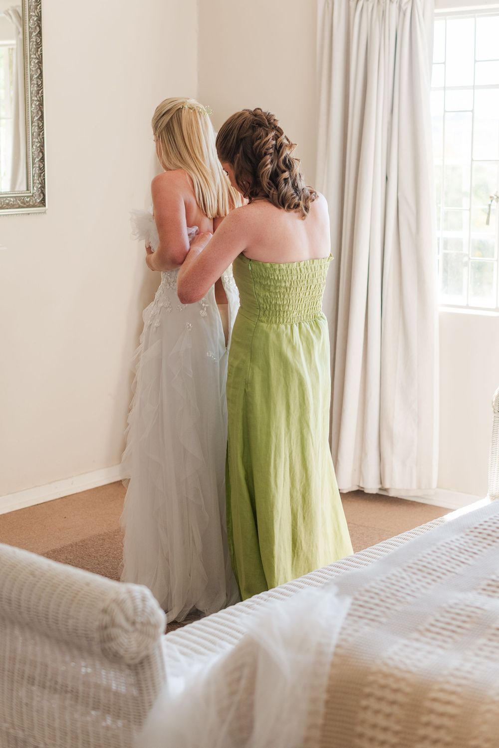 KZN wedding photographer