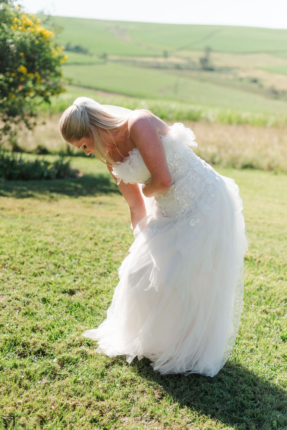 KZN wedding photographer