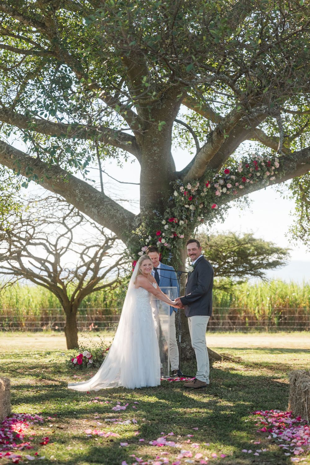 KZN wedding photographer