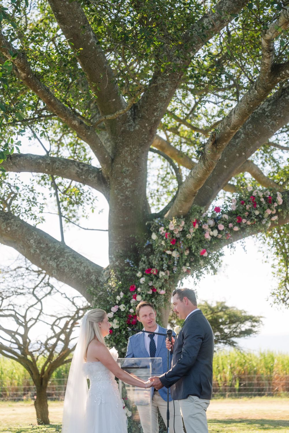 KZN wedding photographer