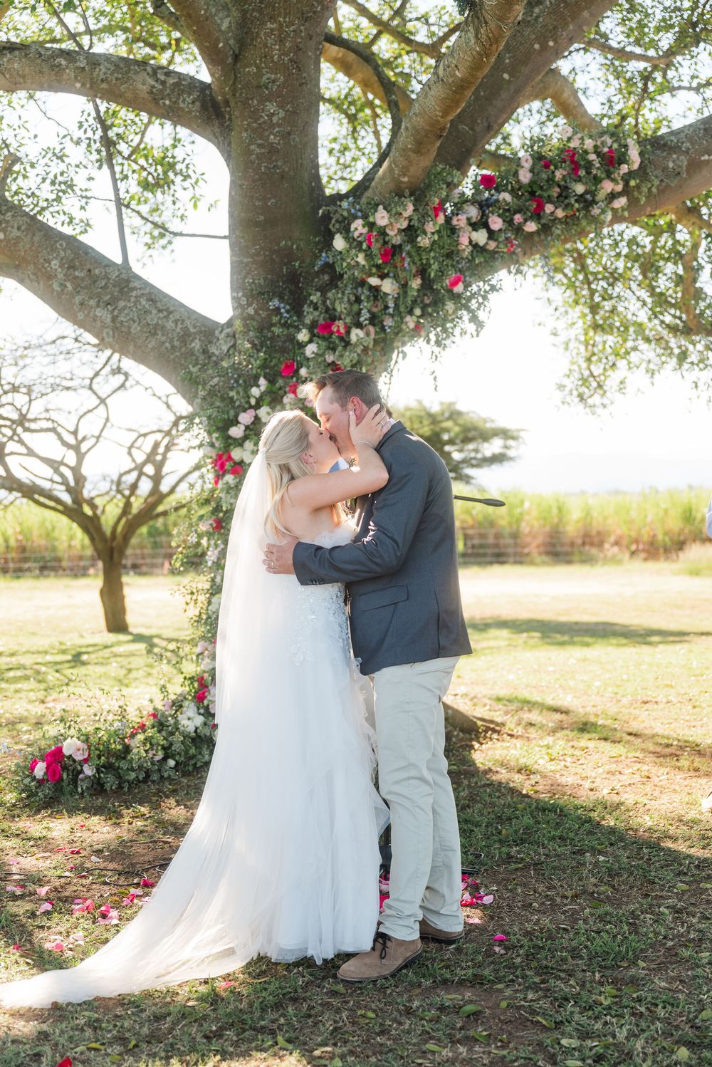 KZN wedding photographer