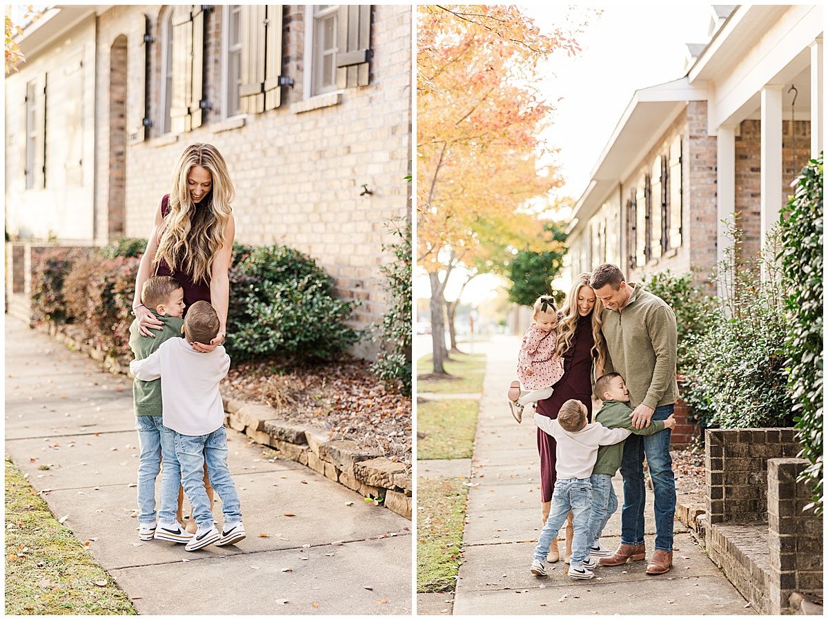 Family Photography session in shreveport, Louisiana , Shreveport Louisiana family photographer