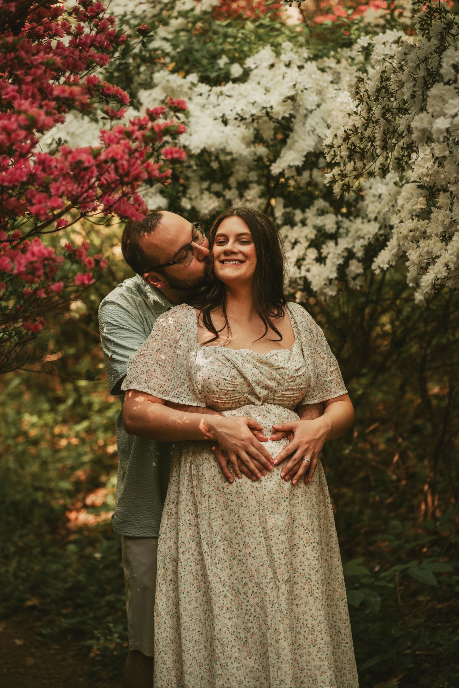Couple Photoshoot Virginia