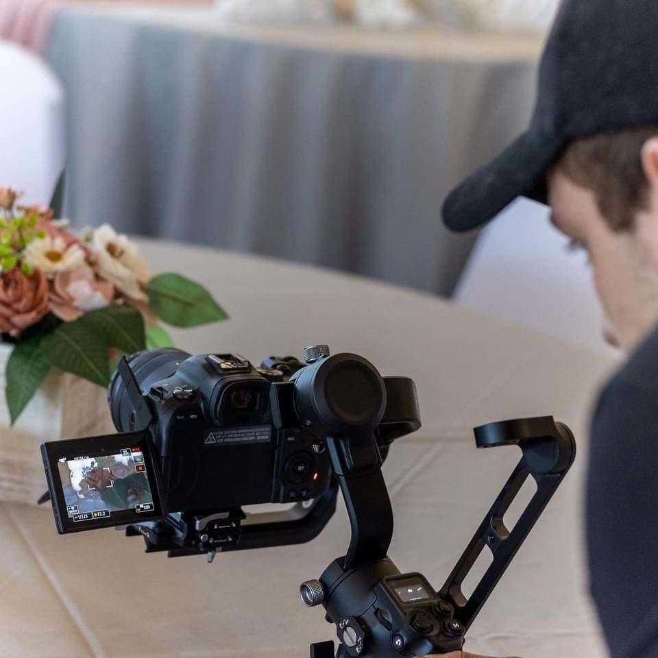 Video services