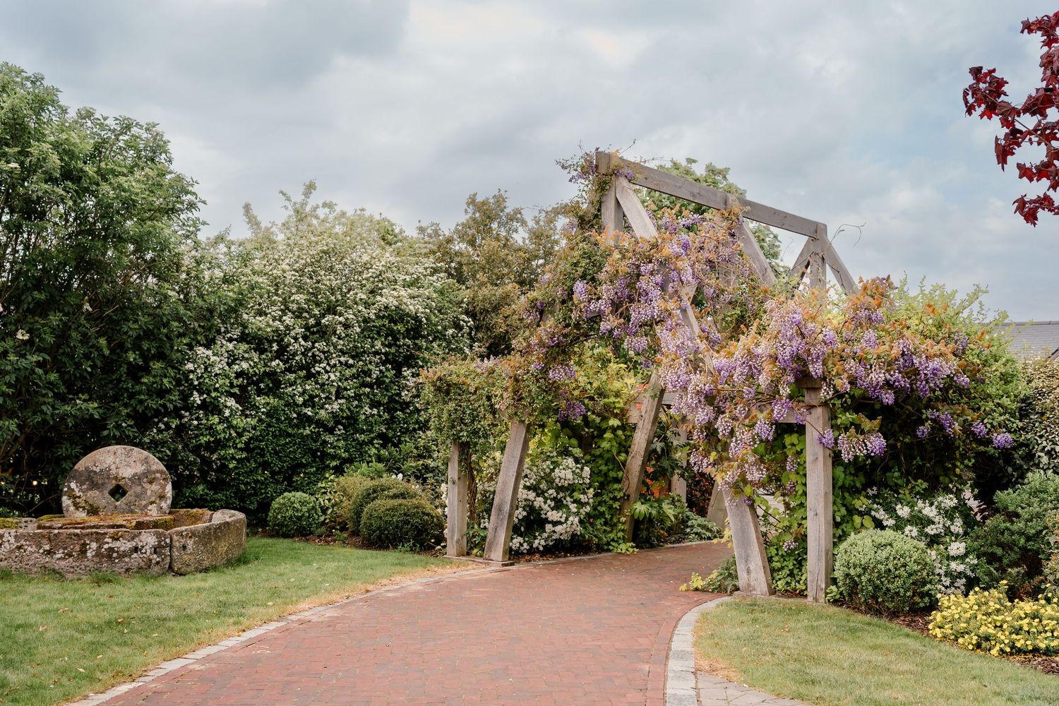 Cidermill Barns Wedding Photography