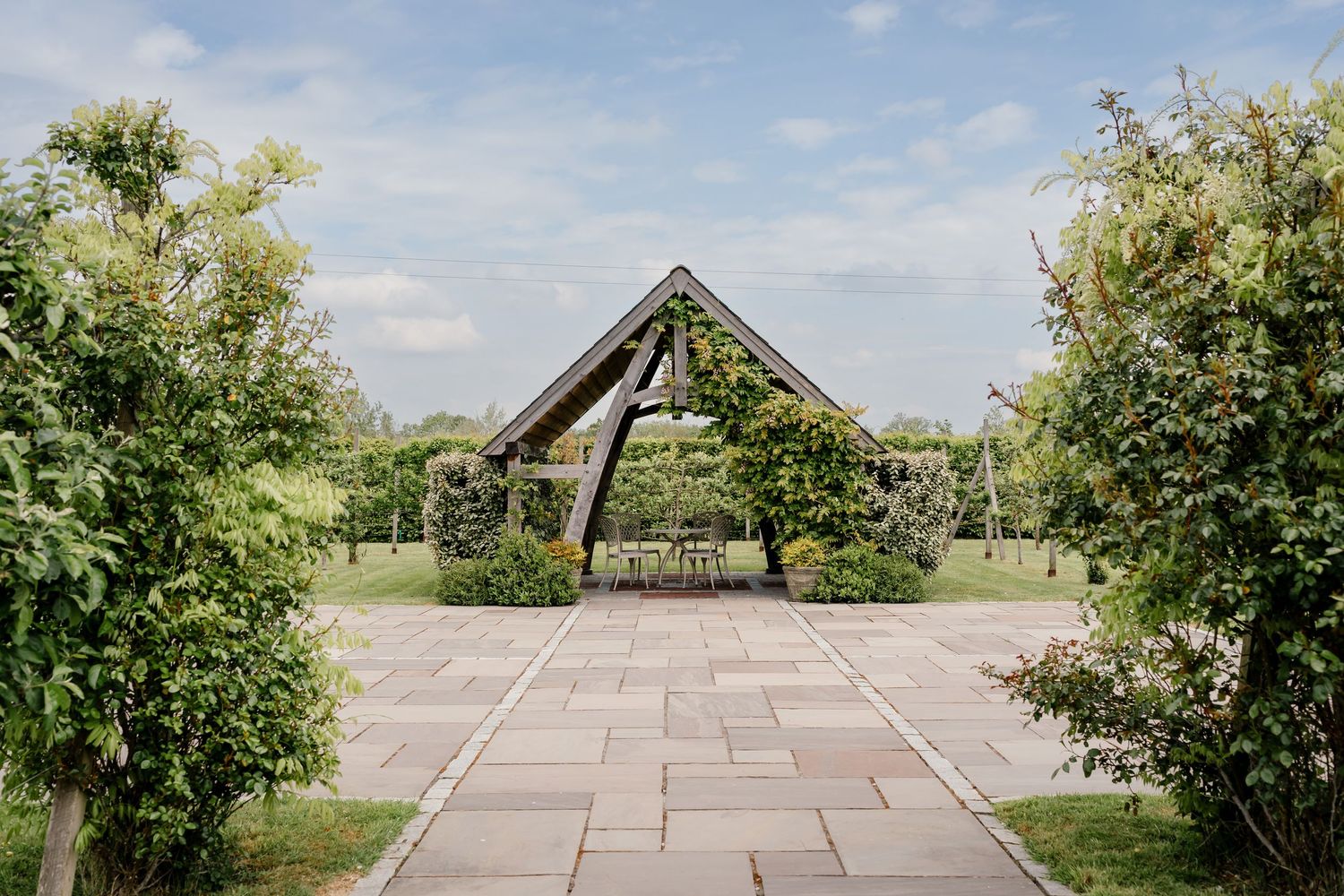 Cidermill Barns Wedding Photography