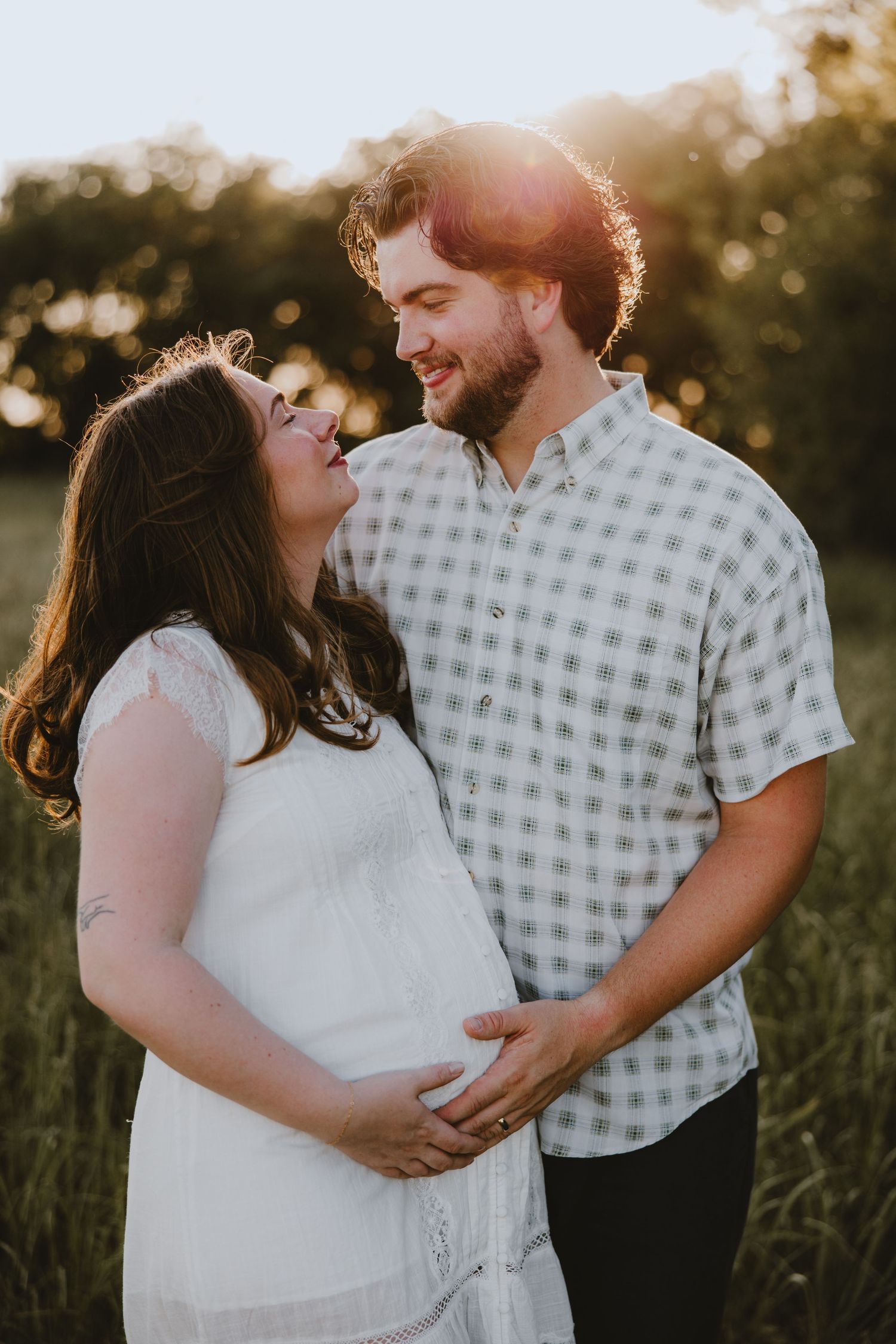 Laney J. Photography | Lifestyle Family Photographer | Tyler, TX | Longview, TX | Lindale, TX | Greenville, TX | Maternity