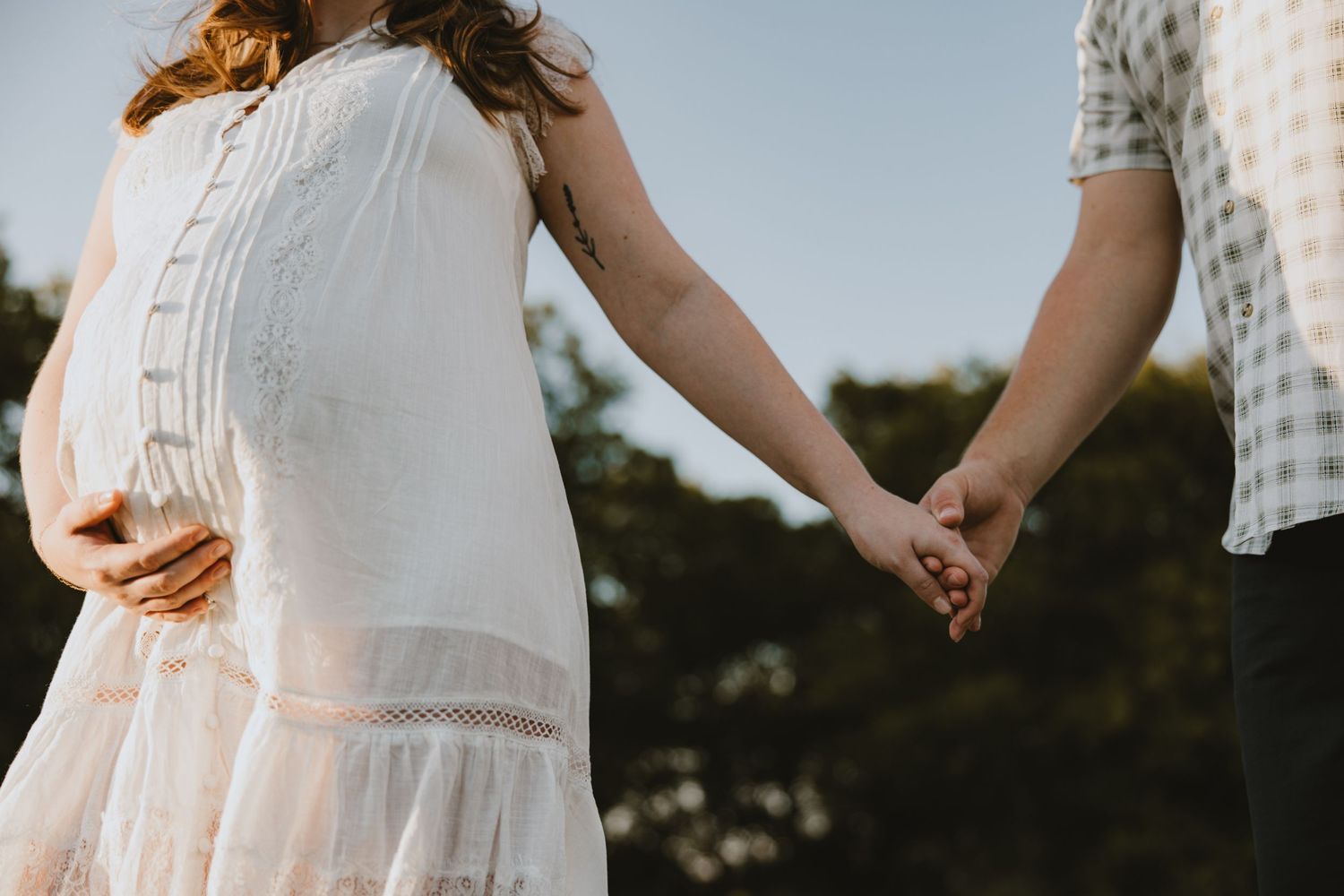 Laney J. Photography | Lifestyle Family Photographer | Tyler, TX | Longview, TX | Lindale, TX | Greenville, TX | Maternity