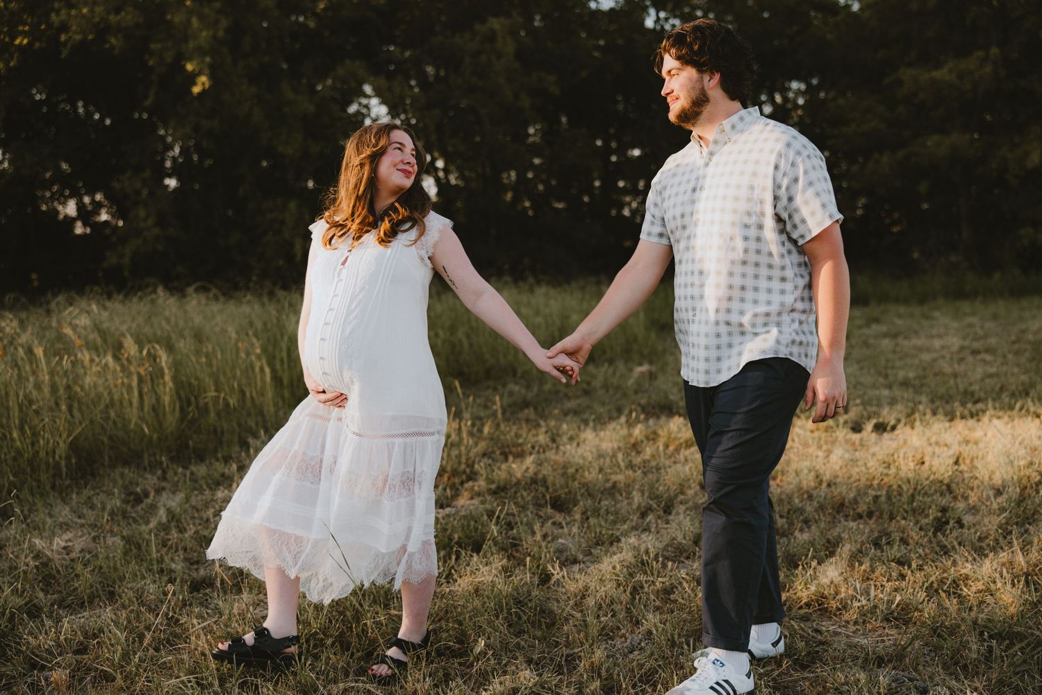 Laney J. Photography | Lifestyle Family Photographer | Tyler, TX | Longview, TX | Lindale, TX | Greenville, TX | Maternity