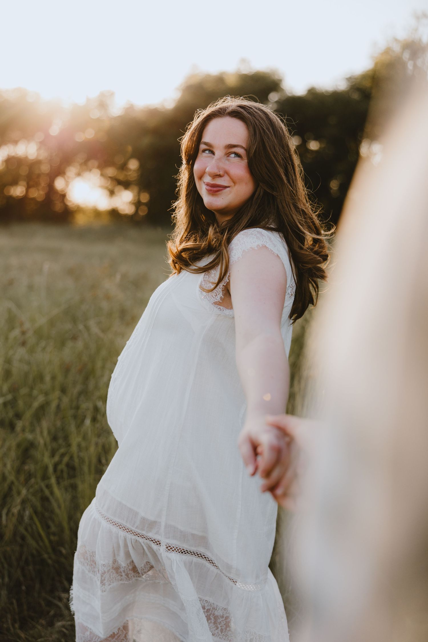 Laney J. Photography | Lifestyle Family Photographer | Tyler, TX | Longview, TX | Lindale, TX | Greenville, TX | Maternity