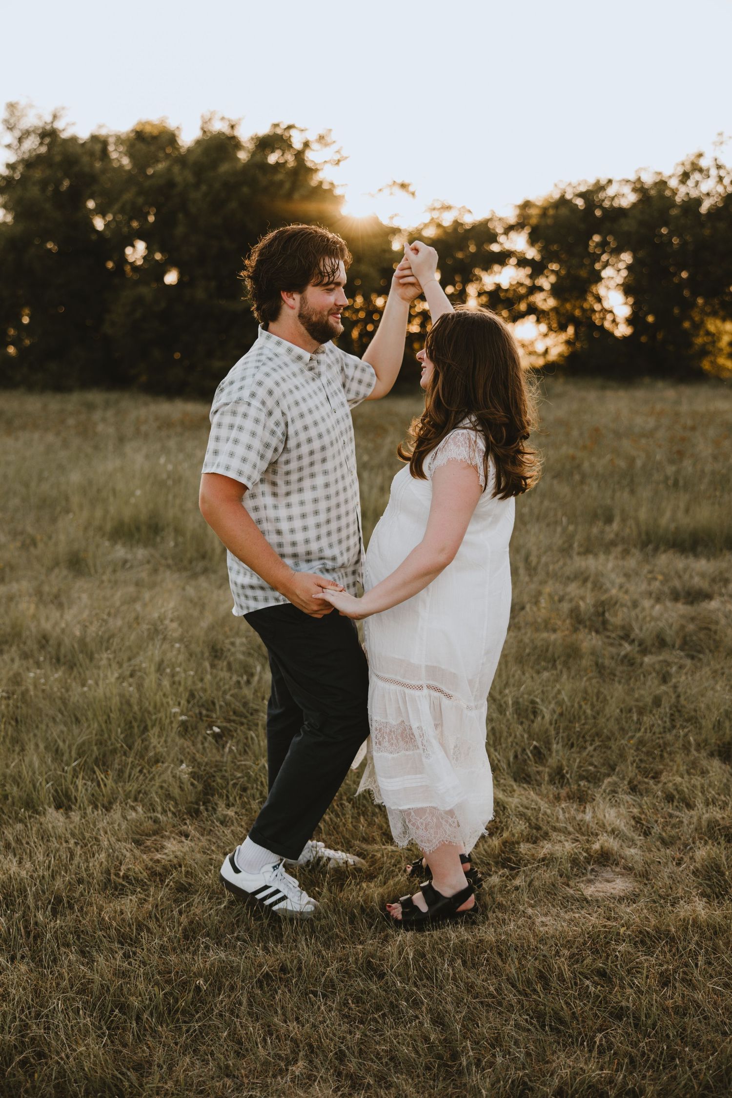 Laney J. Photography | Lifestyle Family Photographer | Tyler, TX | Longview, TX | Lindale, TX | Greenville, TX | Maternity