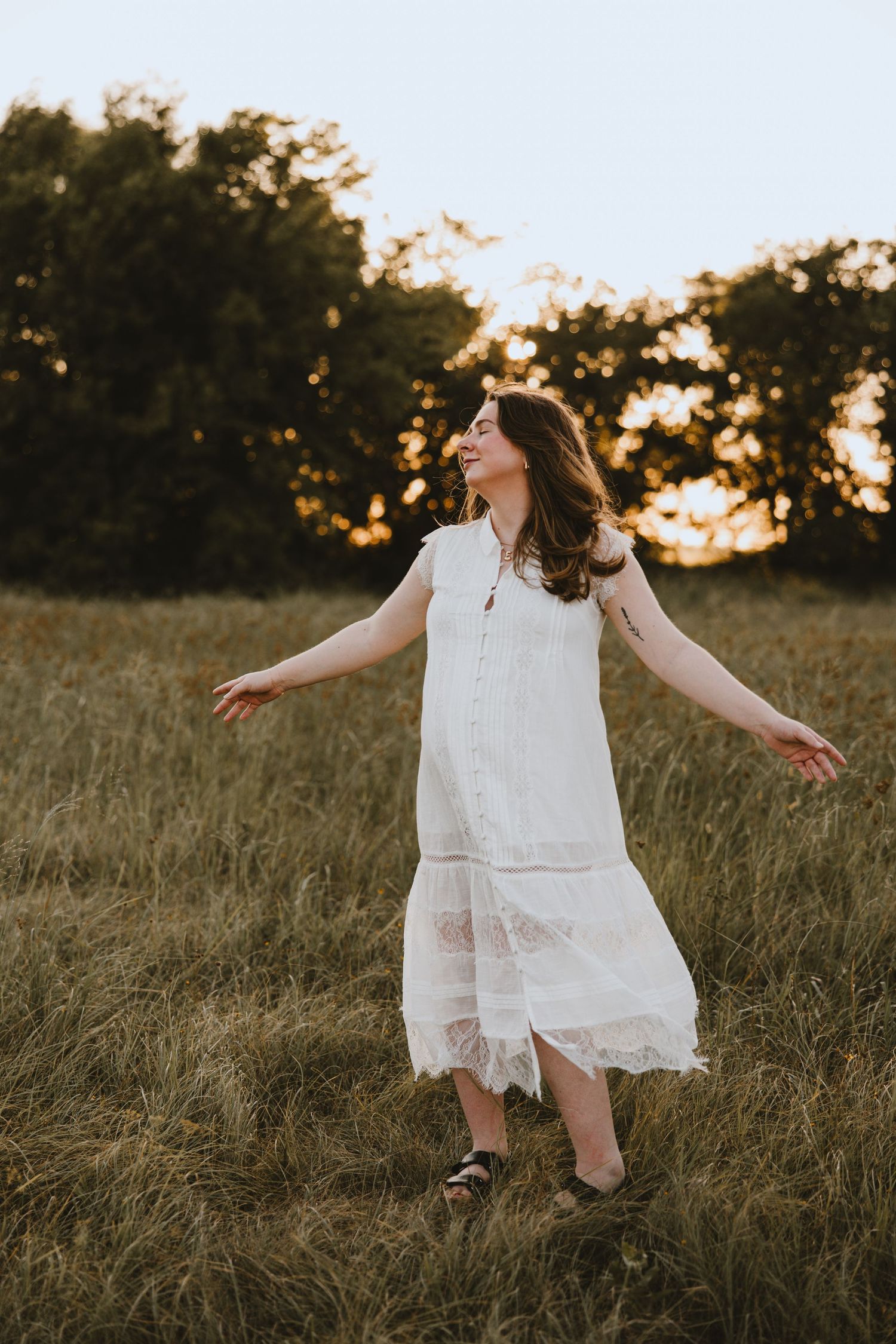 Laney J. Photography | Lifestyle Family Photographer | Tyler, TX | Longview, TX | Lindale, TX | Greenville, TX | Maternity