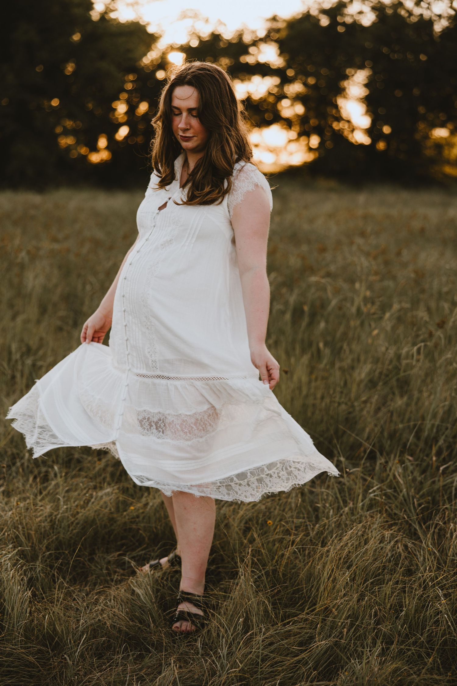 Laney J. Photography | Lifestyle Family Photographer | Tyler, TX | Longview, TX | Lindale, TX | Greenville, TX | Maternity
