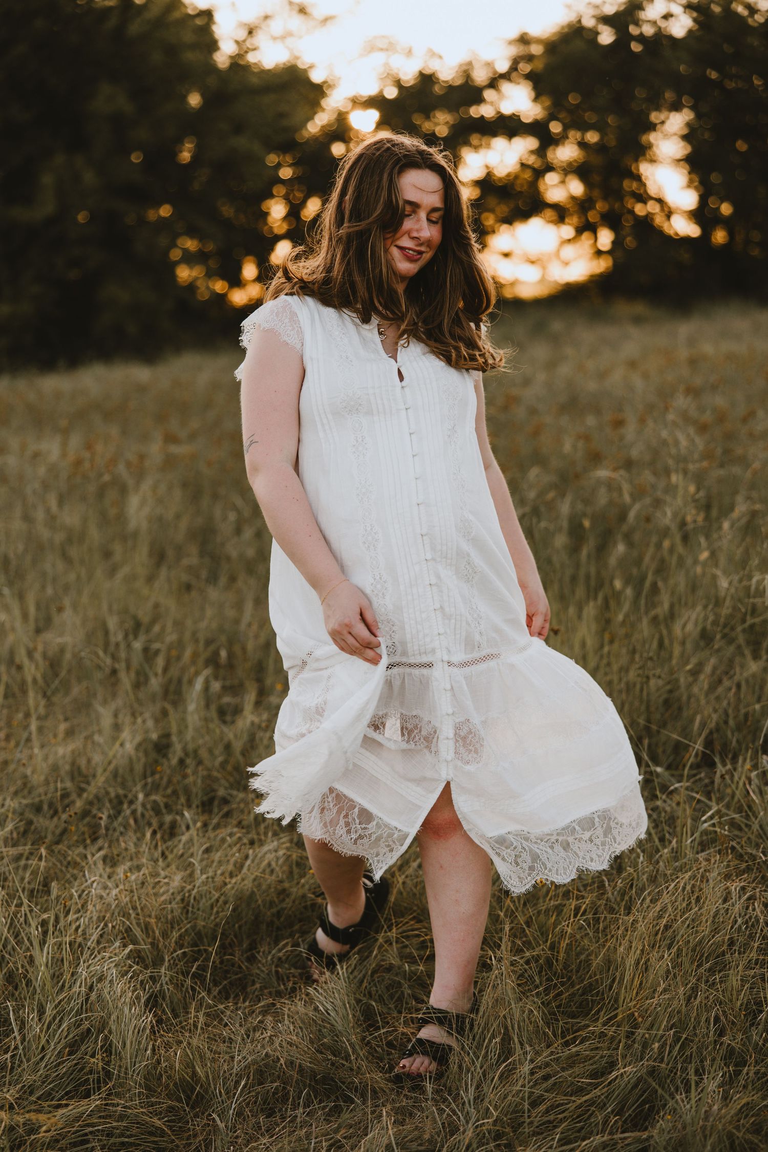 Laney J. Photography | Lifestyle Family Photographer | Tyler, TX | Longview, TX | Lindale, TX | Greenville, TX | Maternity
