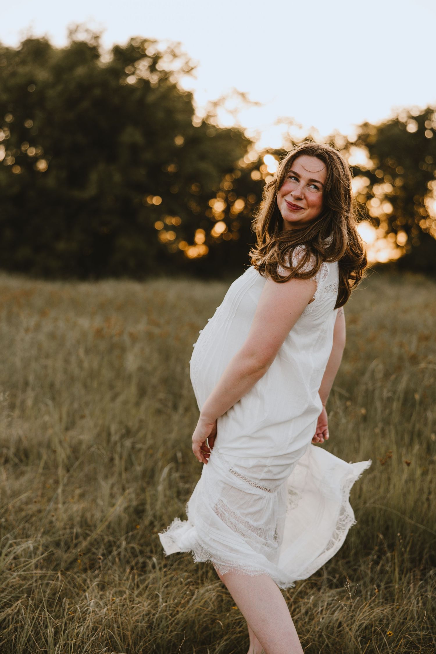 Laney J. Photography | Lifestyle Family Photographer | Tyler, TX | Longview, TX | Lindale, TX | Greenville, TX | Maternity
