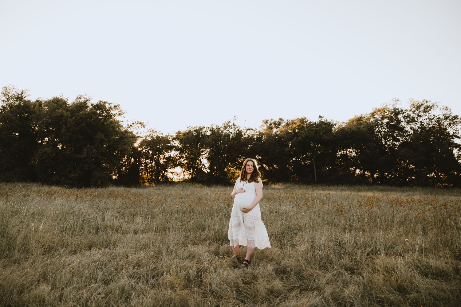 Laney J. Photography | Lifestyle Family Photographer | Tyler, TX | Longview, TX | Lindale, TX | Greenville, TX | Maternity