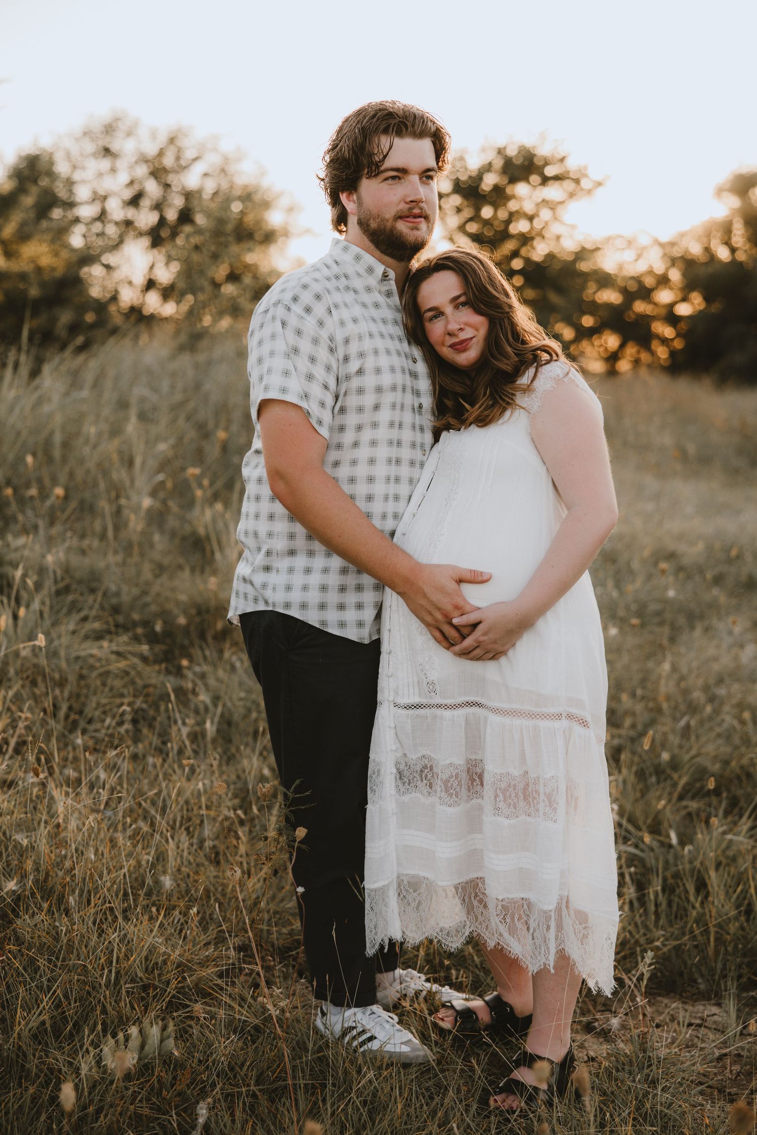 Laney J. Photography | Lifestyle Family Photographer | Tyler, TX | Longview, TX | Lindale, TX | Greenville, TX | Maternity