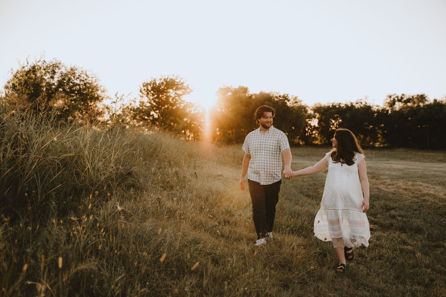 Laney J. Photography | Lifestyle Family Photographer | Tyler, TX | Longview, TX | Lindale, TX | Greenville, TX | Maternity