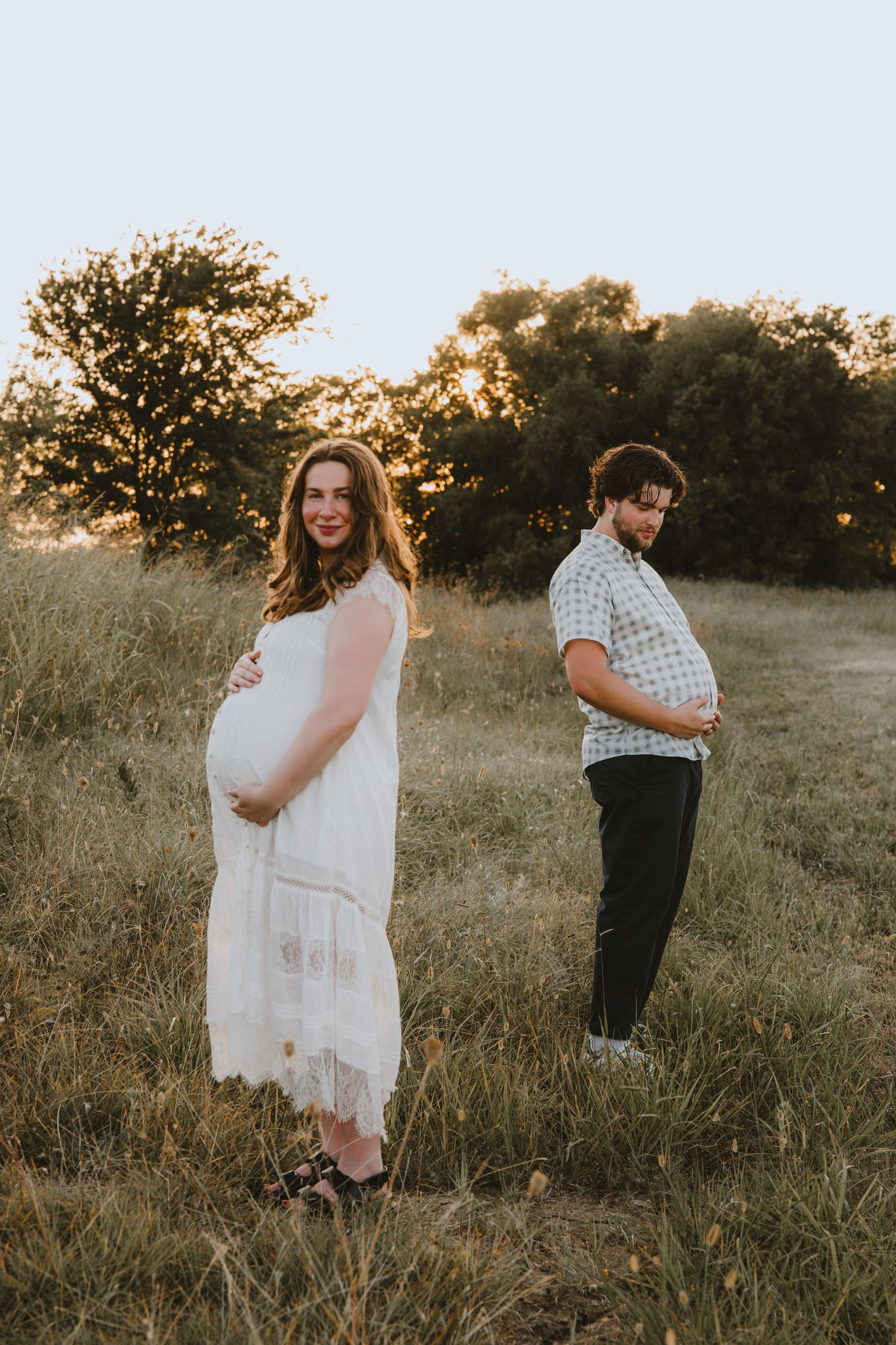 Laney J. Photography | Lifestyle Family Photographer | Tyler, TX | Longview, TX | Lindale, TX | Greenville, TX | Maternity
