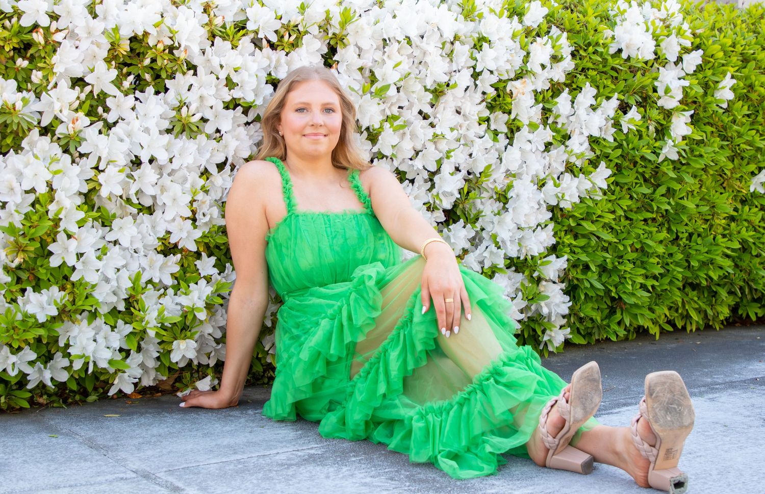 Senior Portraits