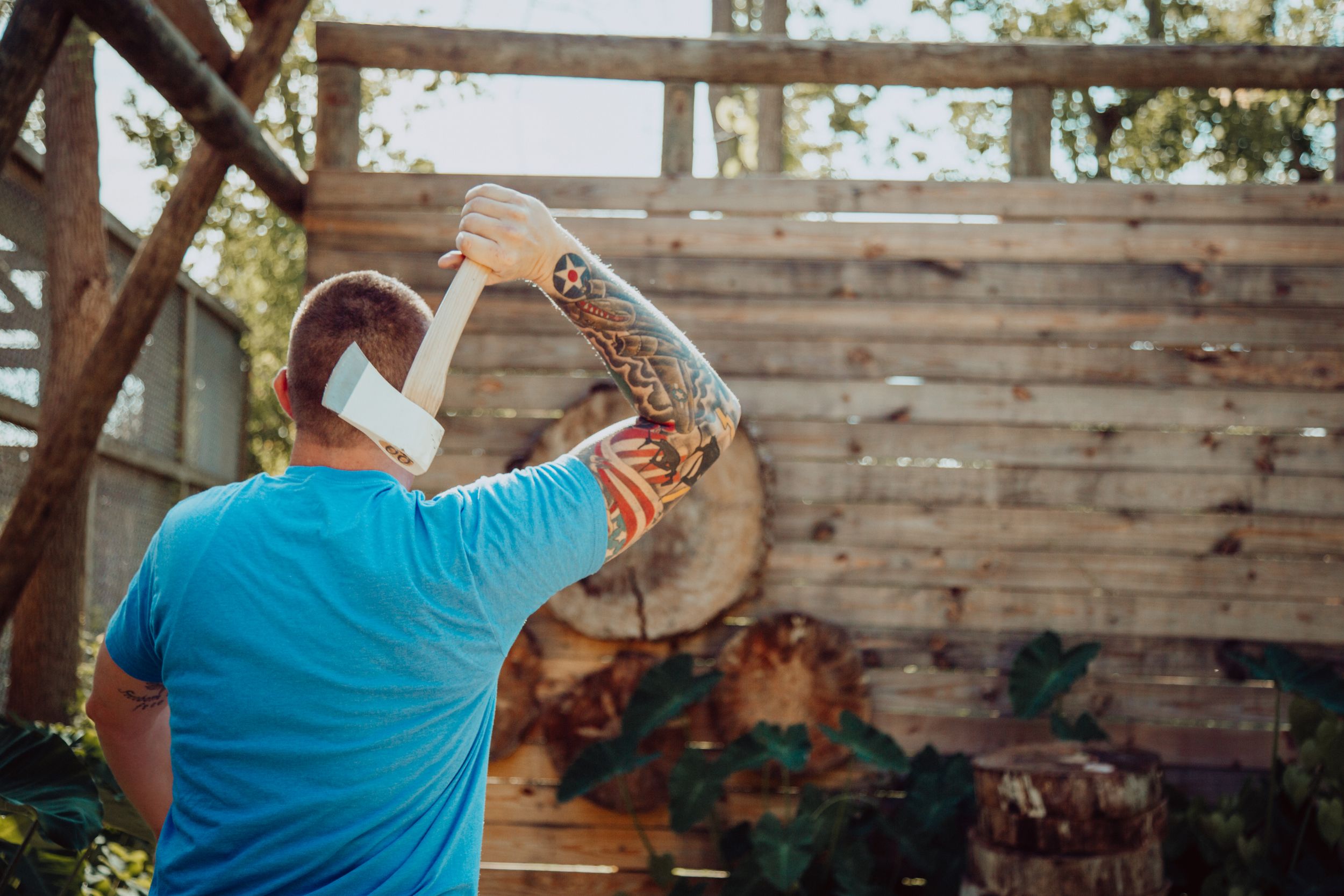 small local businesses branding in Panama City florida photography