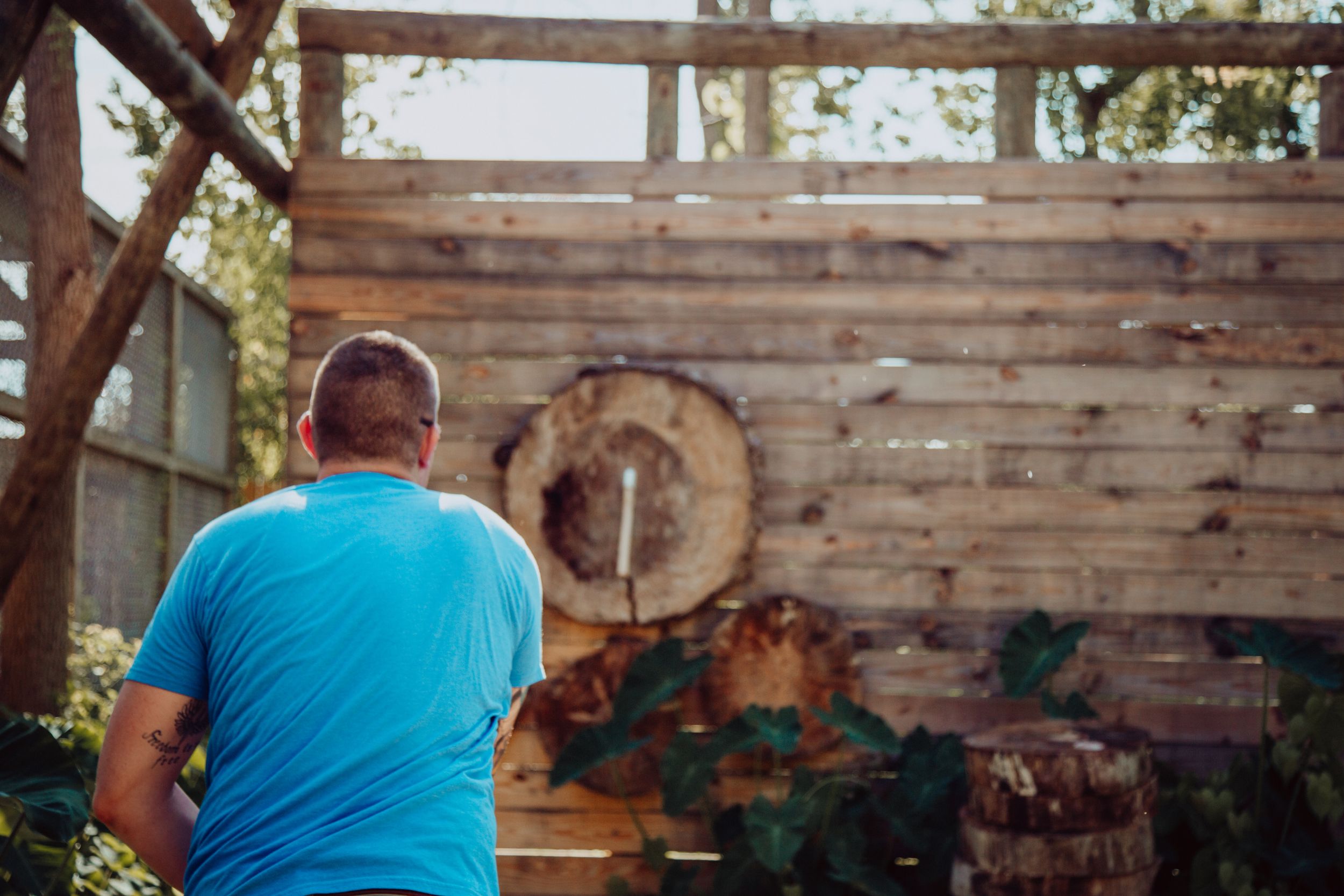 small local businesses branding in Panama City florida photography