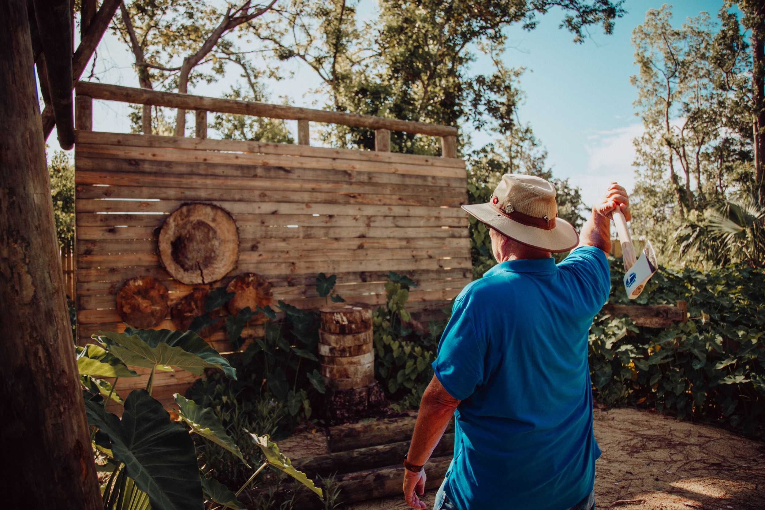 small local businesses branding in Panama City florida photography