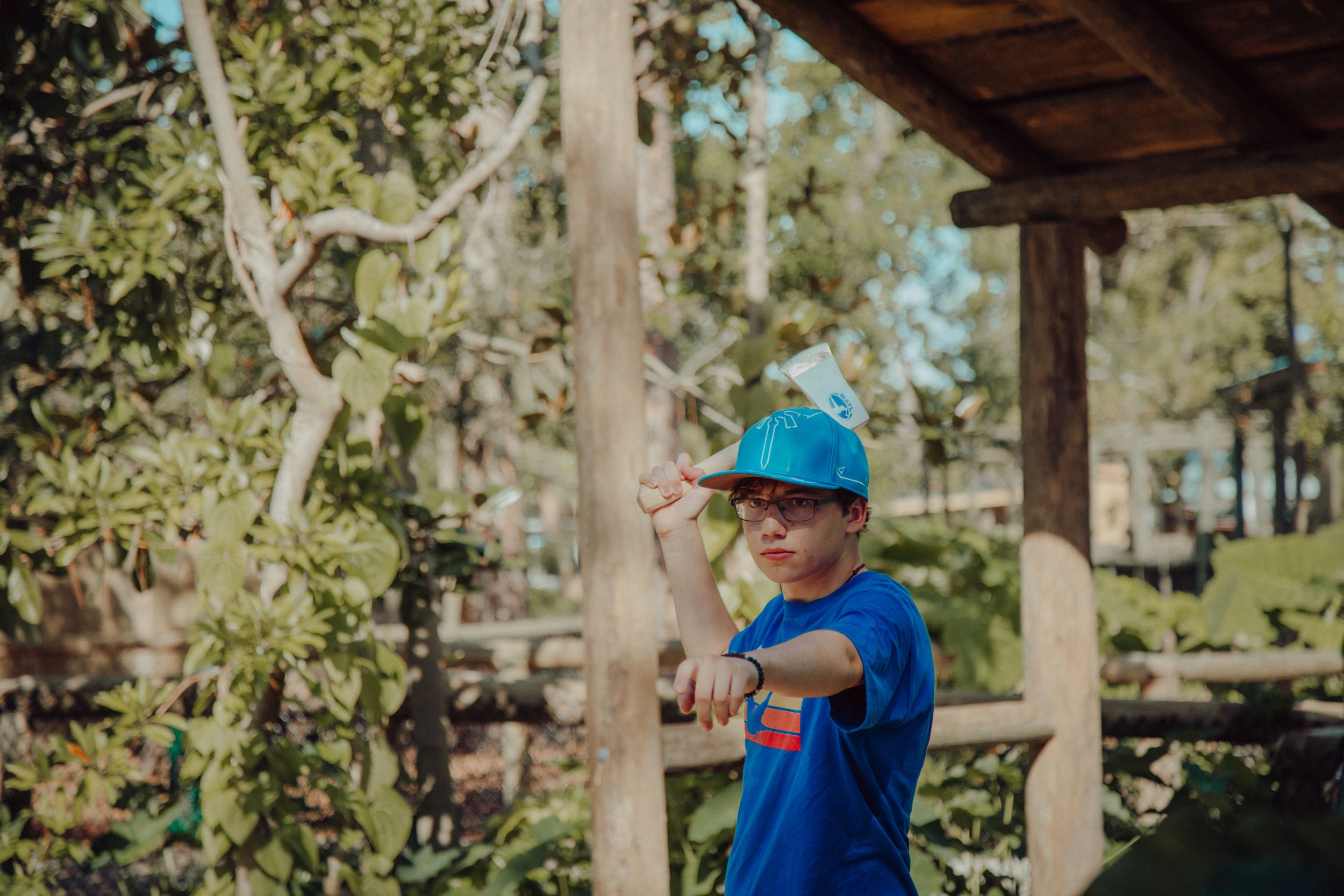 small local businesses branding in Panama City florida photography
