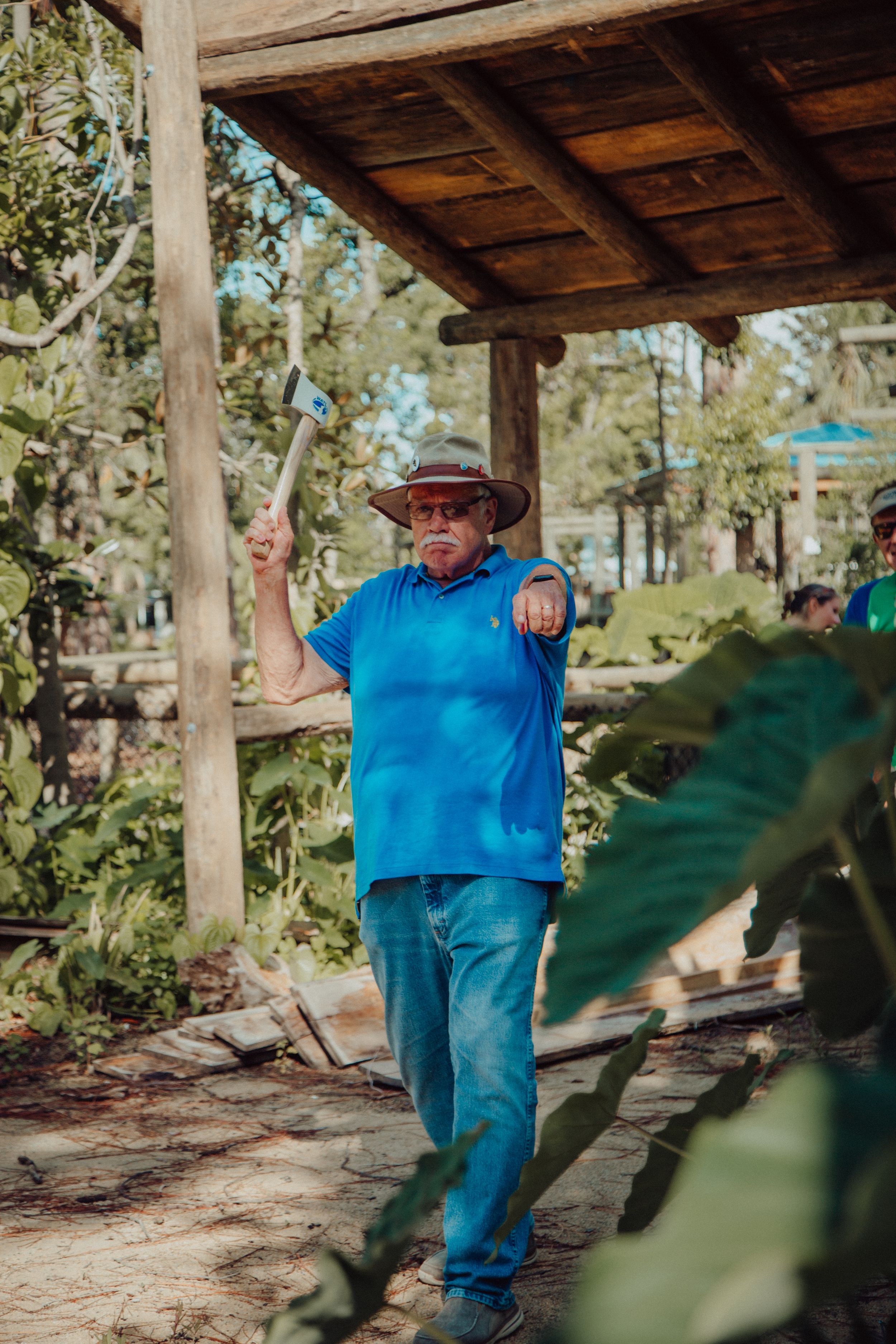 small local businesses branding in Panama City florida photography