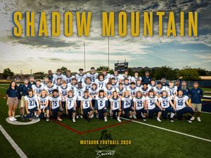 best high school team photo packages in phoenix valley az sports photographer Banner Pictures  Anjeanette Photography