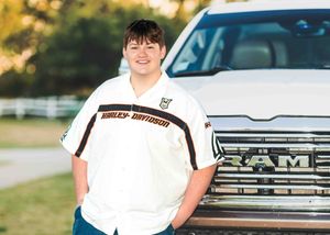 A series of casual outdoor photos showing someone posing near vehicles during golden hour lighting.