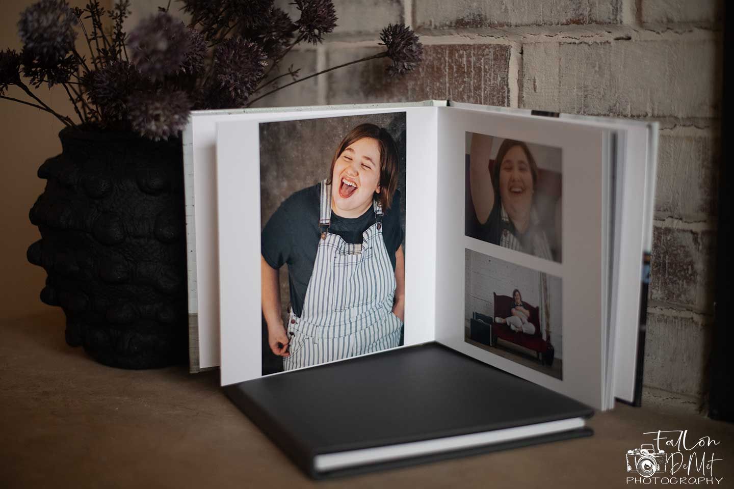Premium Photo Albums