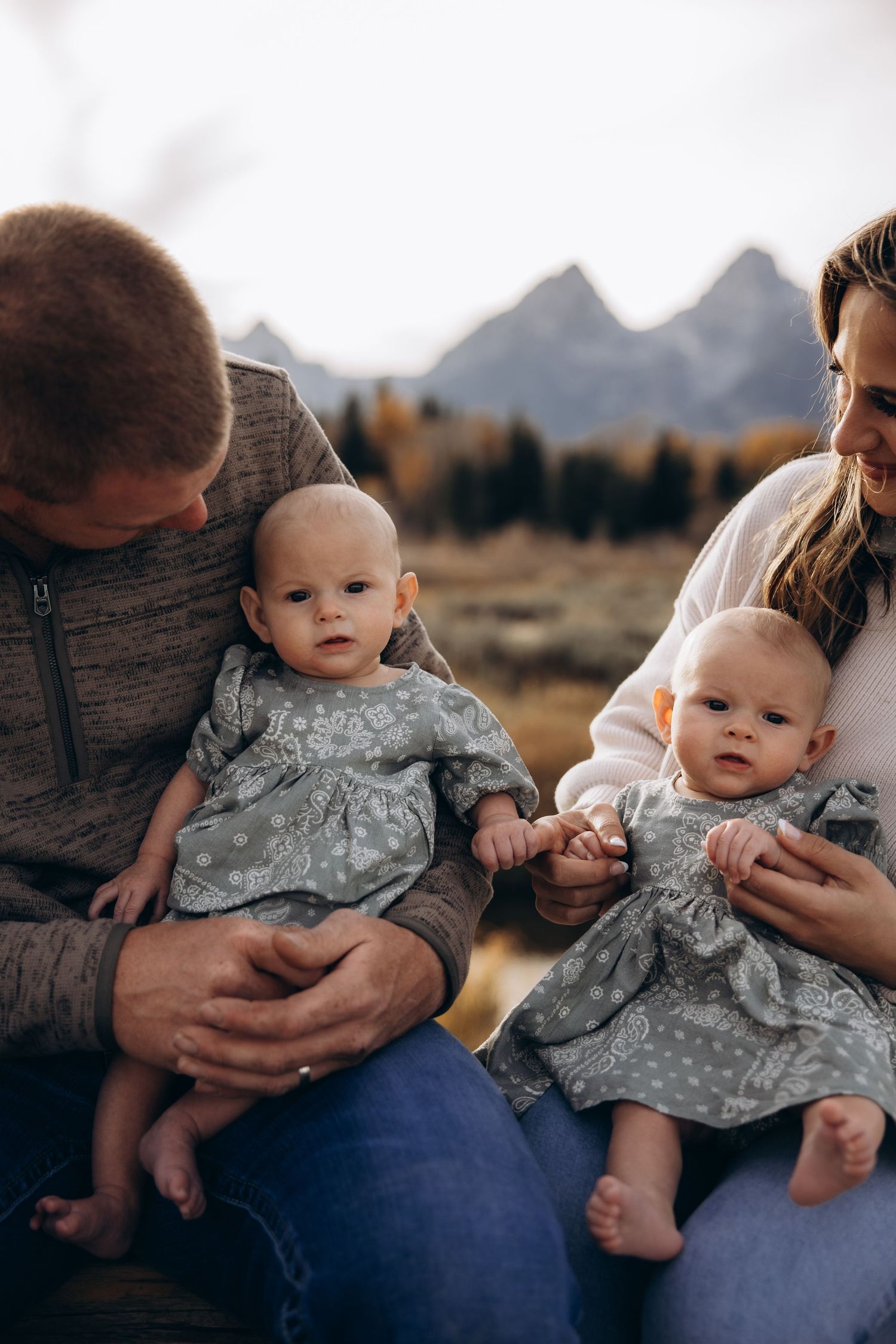 todler photographer in Jackson hole