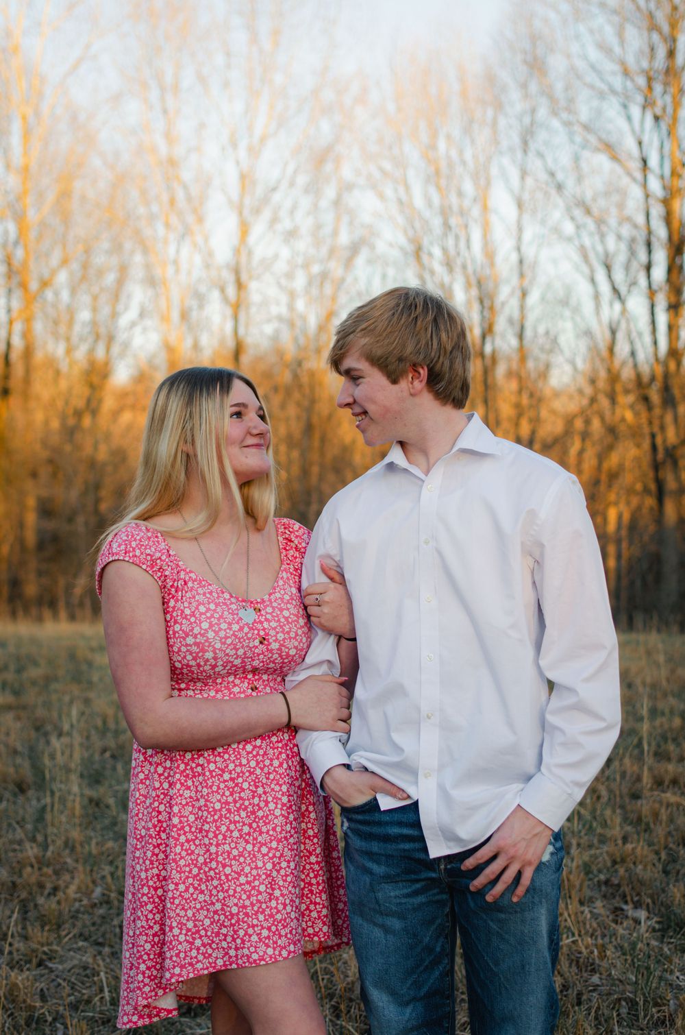 Couple Portrait