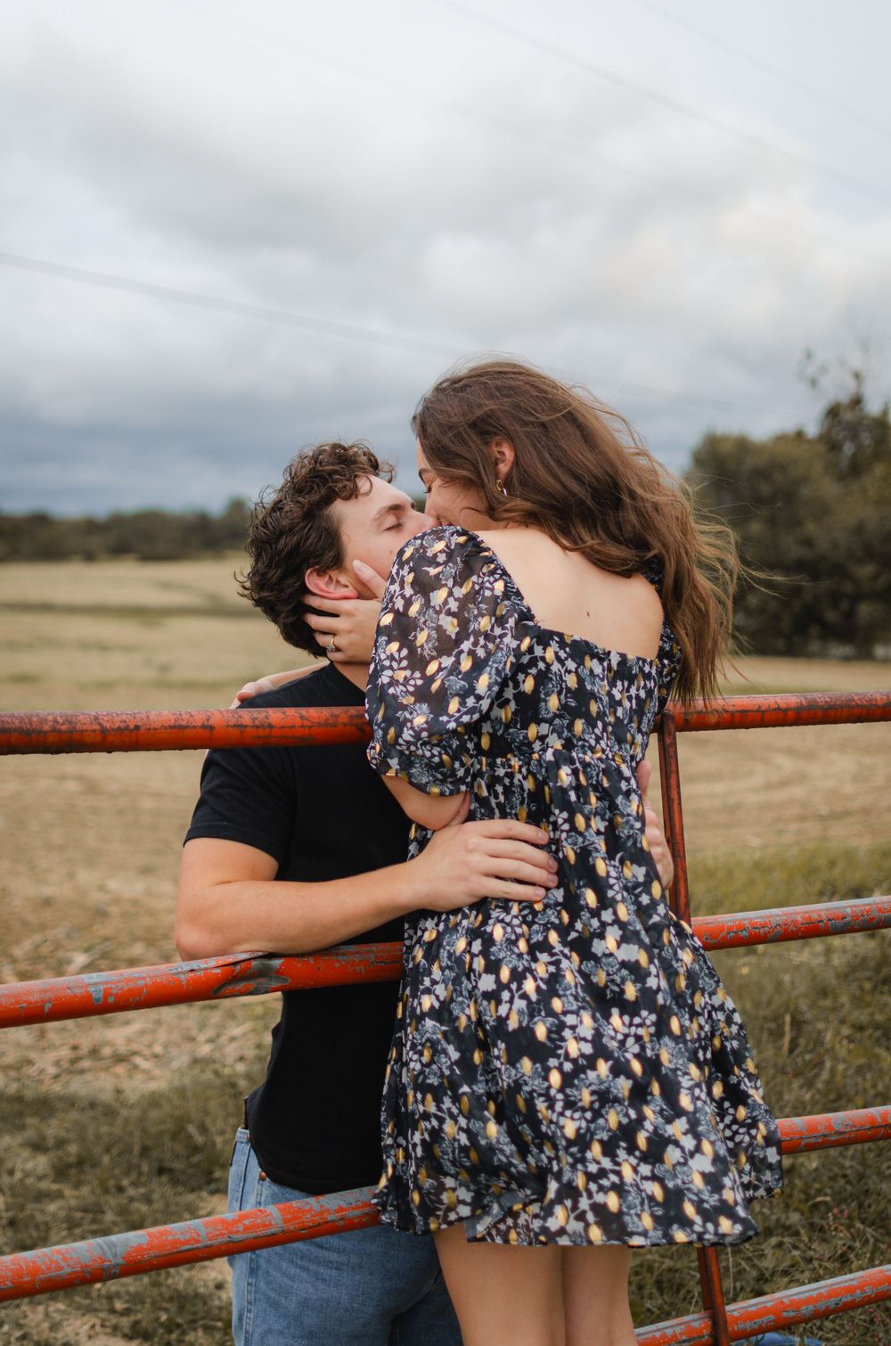 Couple Portrait