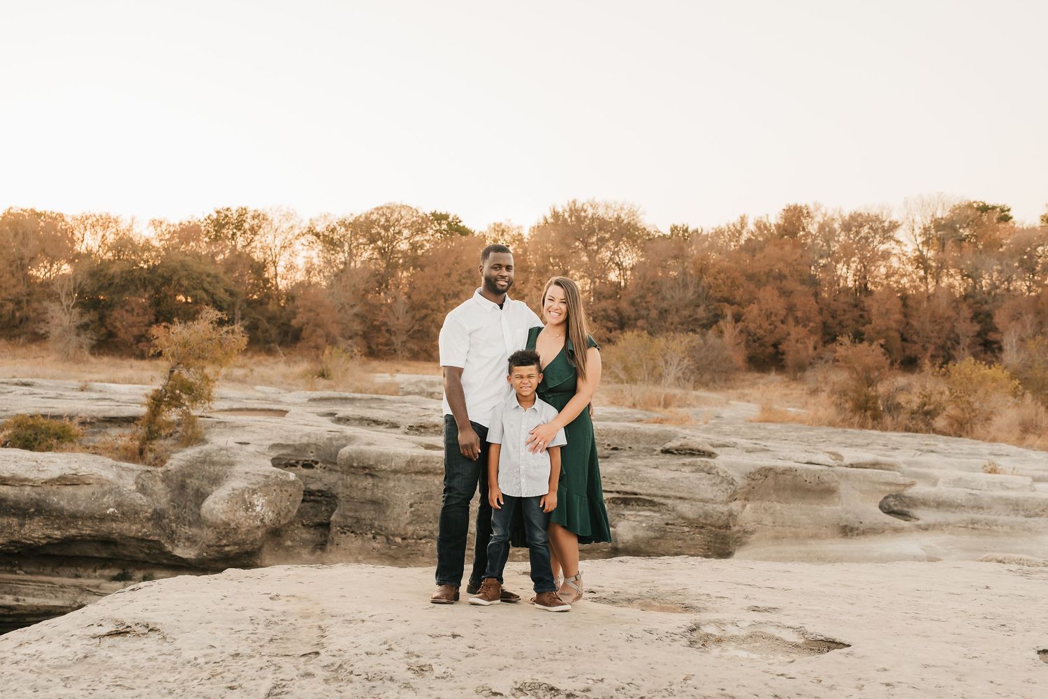 Austin family photographer