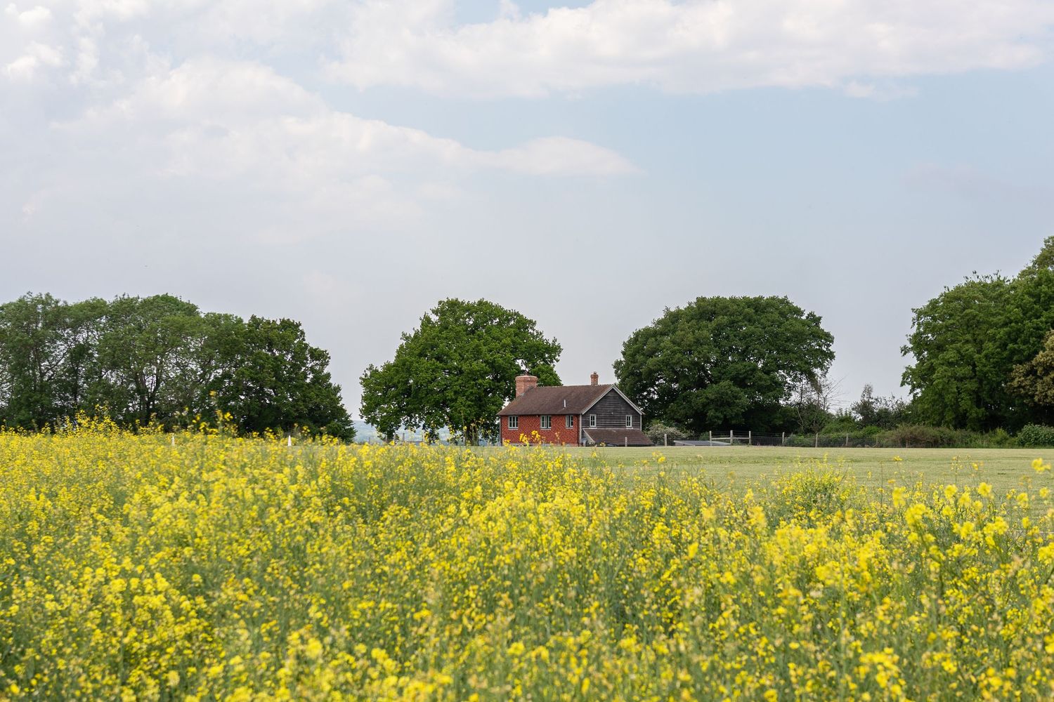 Kent based property photographer