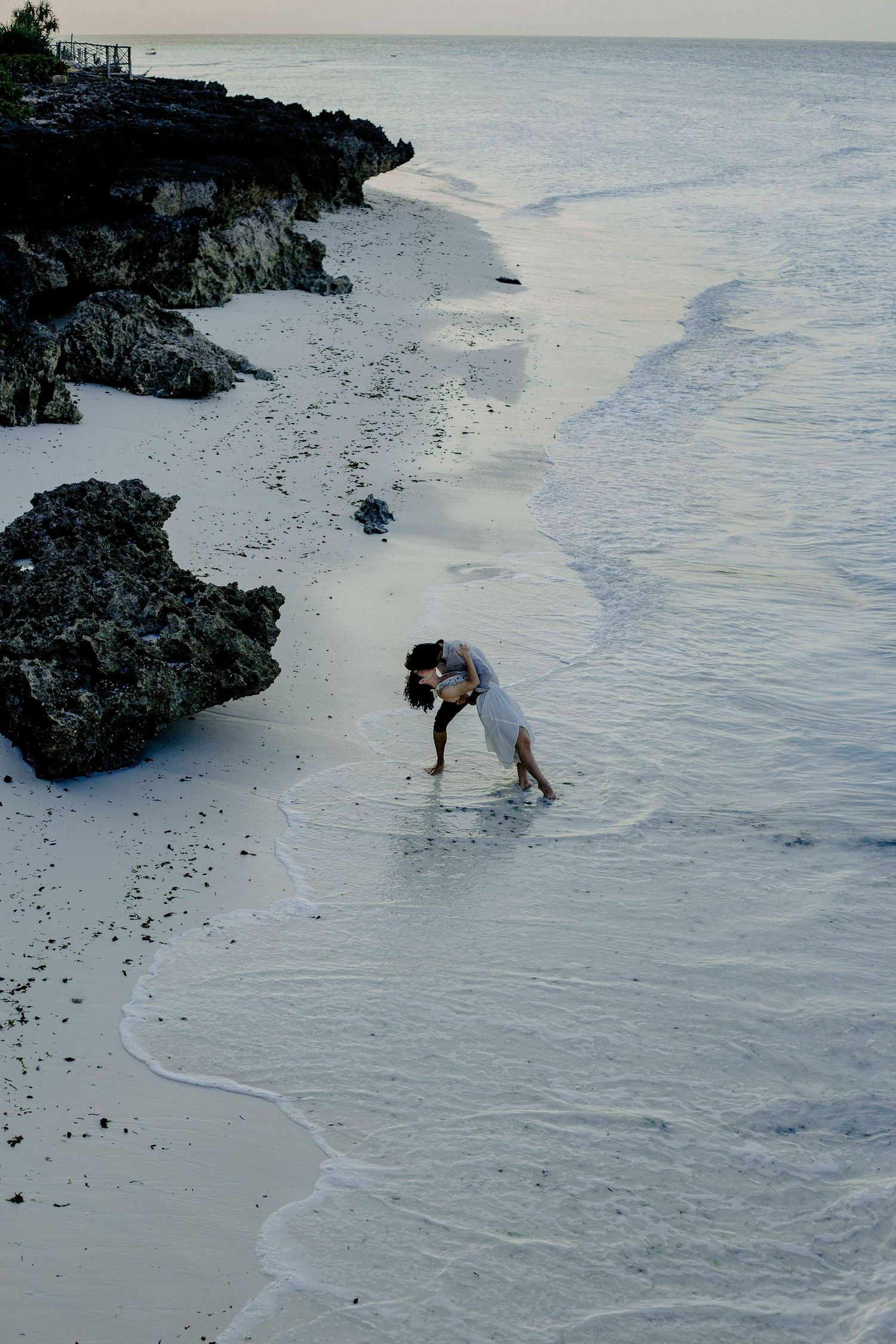 Zanzibar wedding storytelling photography