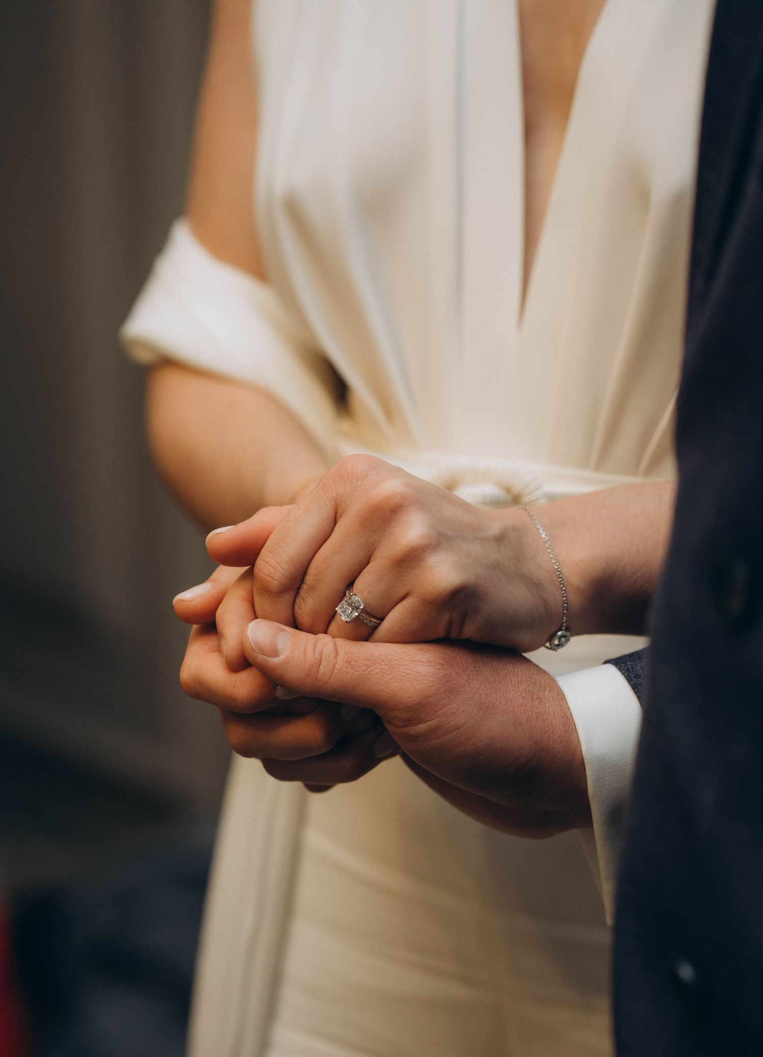 Wedding ring