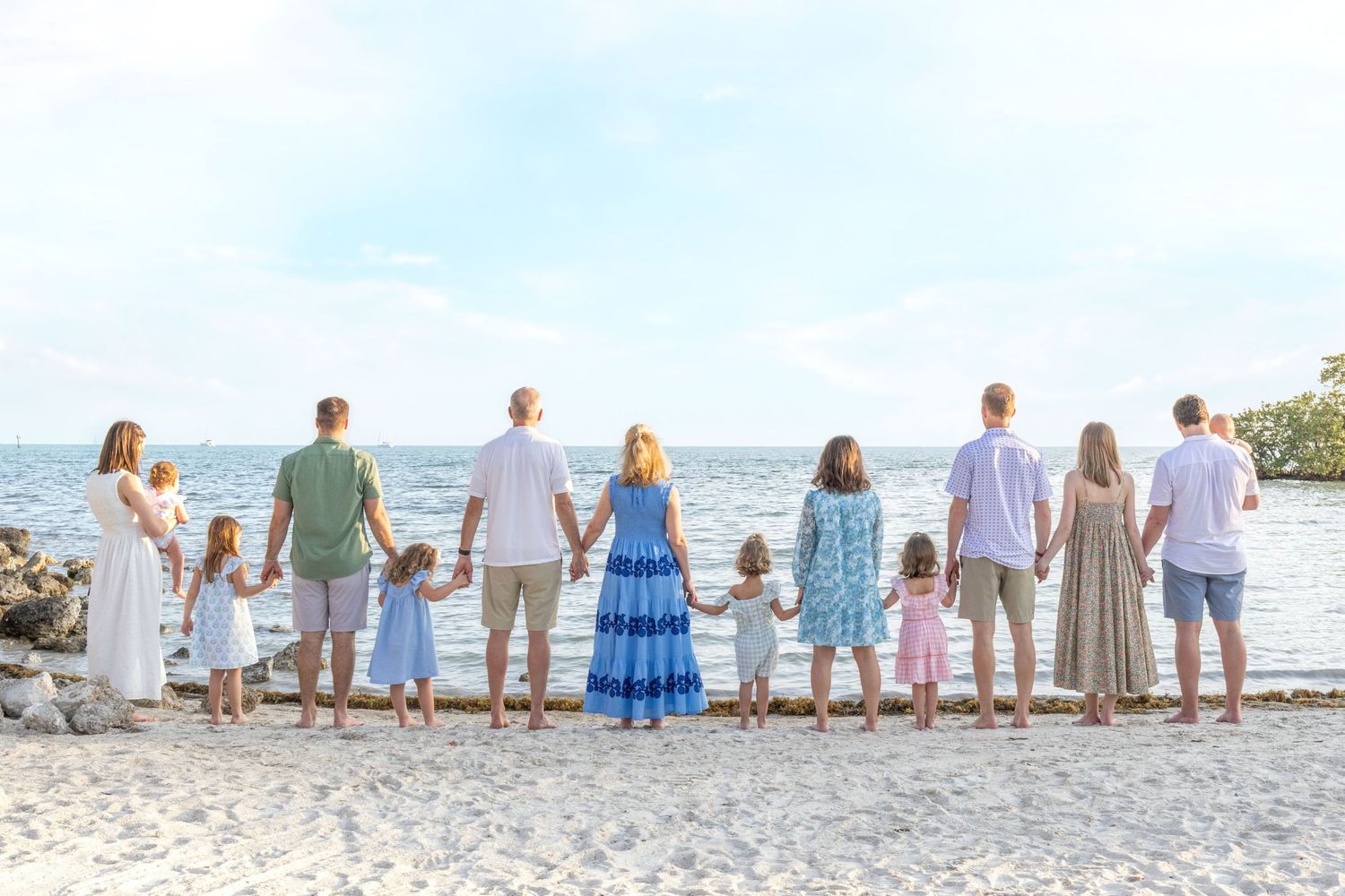 Florida Keys Family Photography