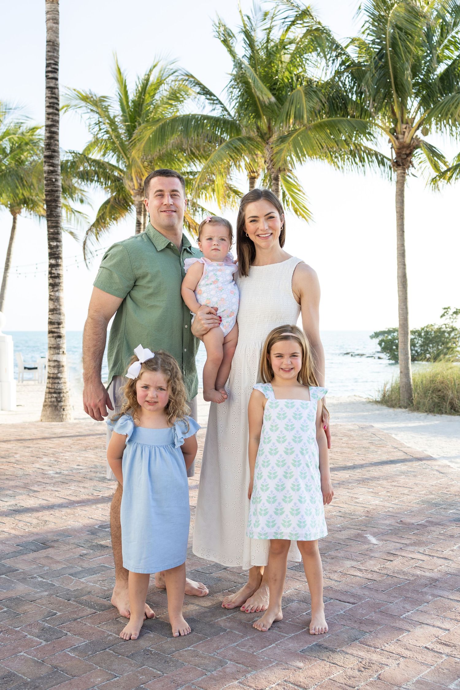 Florida Keys Family Photography