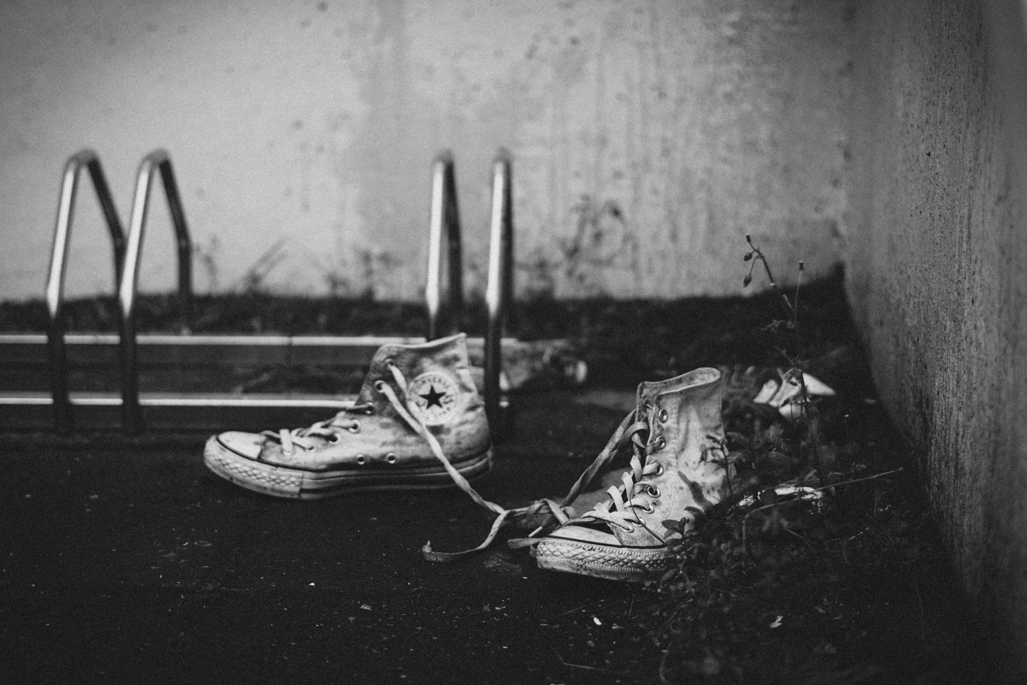 Forgotten