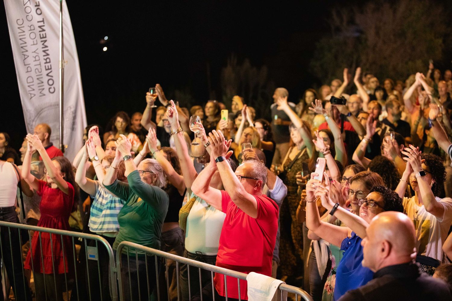 Fontana Wine Festival 2024, Gozo Malta