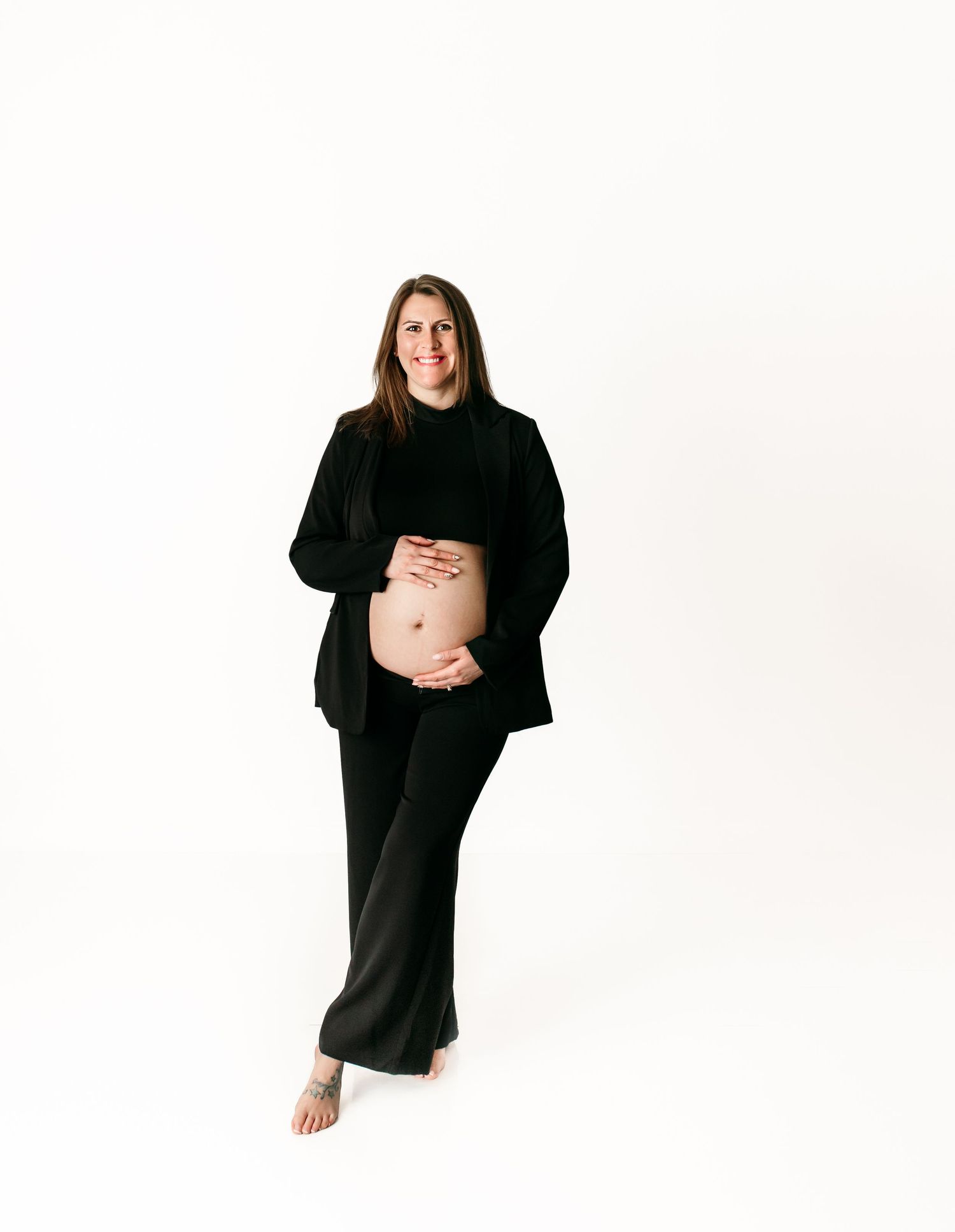 Chillicothe Ohio maternity photographer