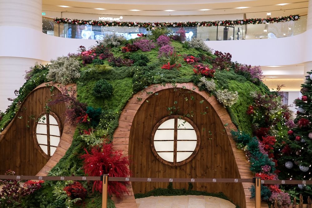 Metapixels Photography
Copyright Image 2024
Hong Kong - Christmas Decorations