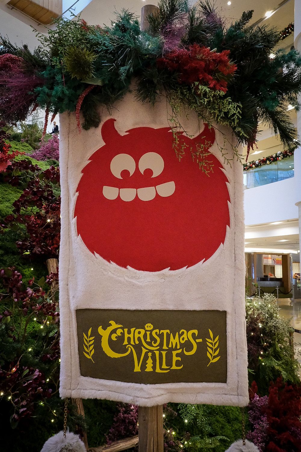 Metapixels Photography
Copyright Image 2024
Hong Kong - Christmas Decorations
