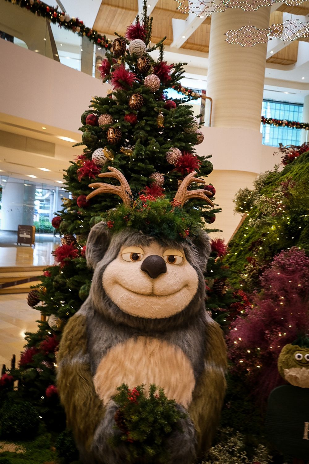 Metapixels Photography
Copyright Image 2024
Hong Kong - Christmas Decorations