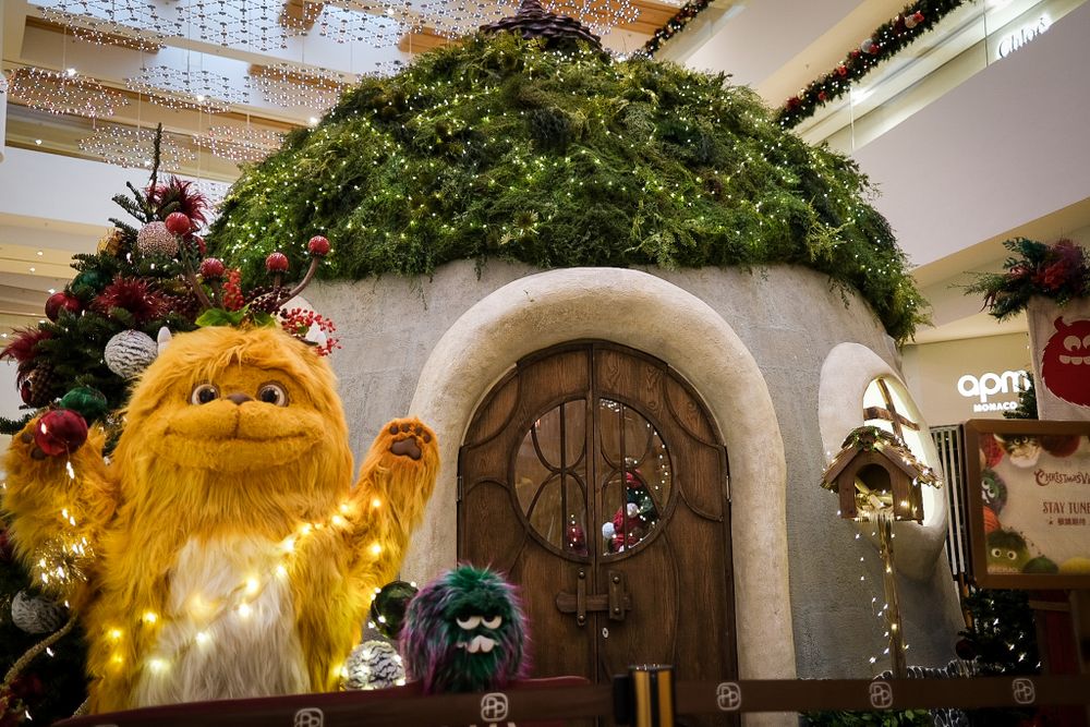 Metapixels Photography
Copyright Image 2024
Hong Kong - Christmas Decorations